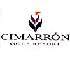 Cimarron Golf Logo