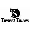Desert Dunes Golf Logo