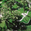 JW Marriott Desert Springs Palm & Valley golf courses - Palm Desert, CA