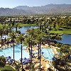JW Marriott Desert Springs Palm & Valley golf courses - Palm Desert, CA