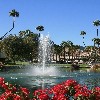 Rancho Las Palmas Country Club at Rancho Las Palmas Golf Resort - Rancho Mirage, CA