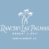 Rancho Las Palmas Country Club at Rancho Las Palmas Golf Resort - Rancho Mirage, CA