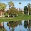 Rancho Mirage Country Club and golf course in Rancho Mirage, CA