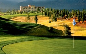 Palm Springs golf, tee times, golf vacation packages and more - Palm Springs, CA