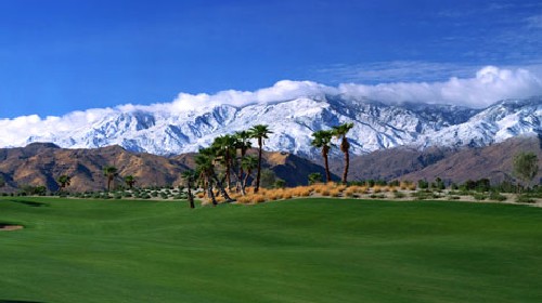 Desert Princess Country Club