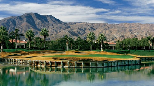 PGA West Nicklaus Tournament Course - La Quinta, CA